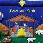 Peace on Earth Nativity